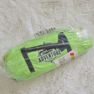 Adventure Team Green Beach Tent Sun Shelter